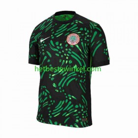 Nigeria Voetbalshirts Uit 2024
